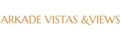 Arkade Vistas & Views Logo