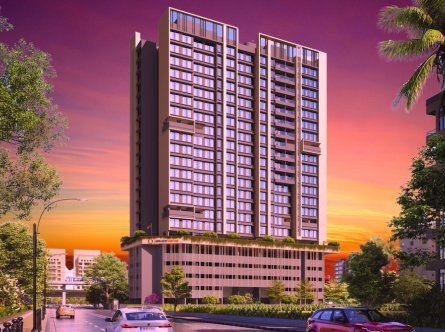 Arkade Vistas & Views - Arkade Family First Elevation image